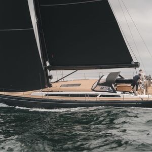 Meet your Posher, Brett